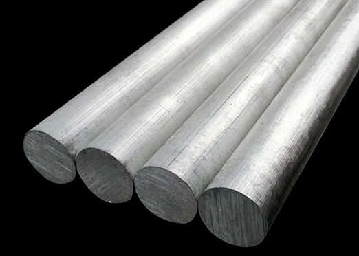Aluminium Round Pipe