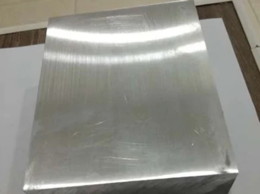 6061 T6 Aluminium Blocks