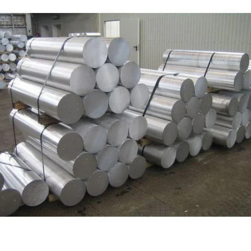 Aluminium Extrusion 6063 Billets