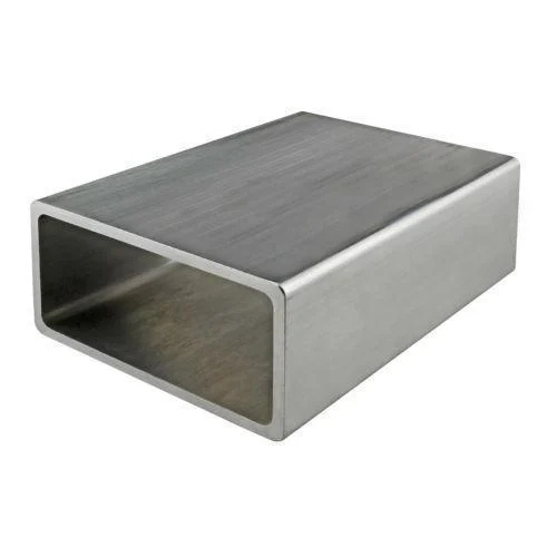 Aluminium Rectangle Square Tube