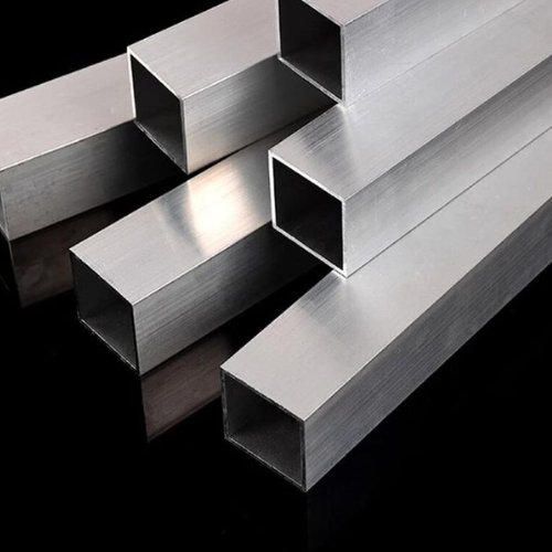 Aluminium Square Tube