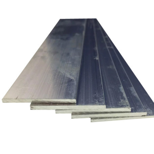 7075 Aluminium Flat Bar