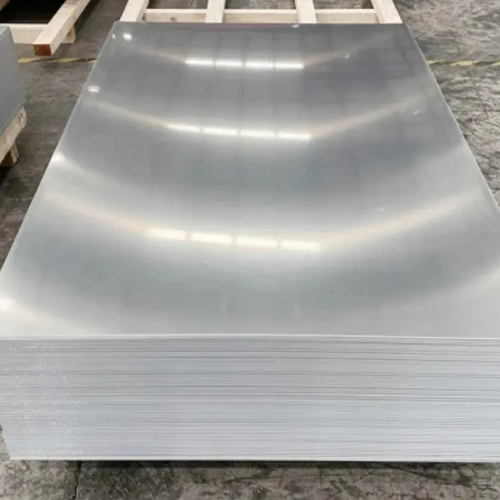 6061 Aluminium Plate