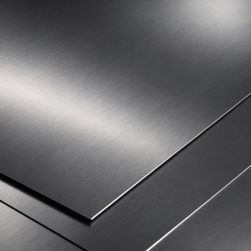 HE30 Aluminium Plate