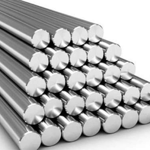 7075 Aluminium Round Bar
