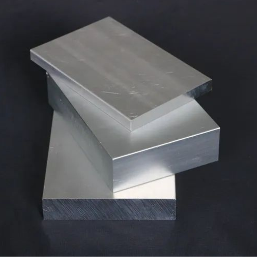 Flat Aluminum Sheets
